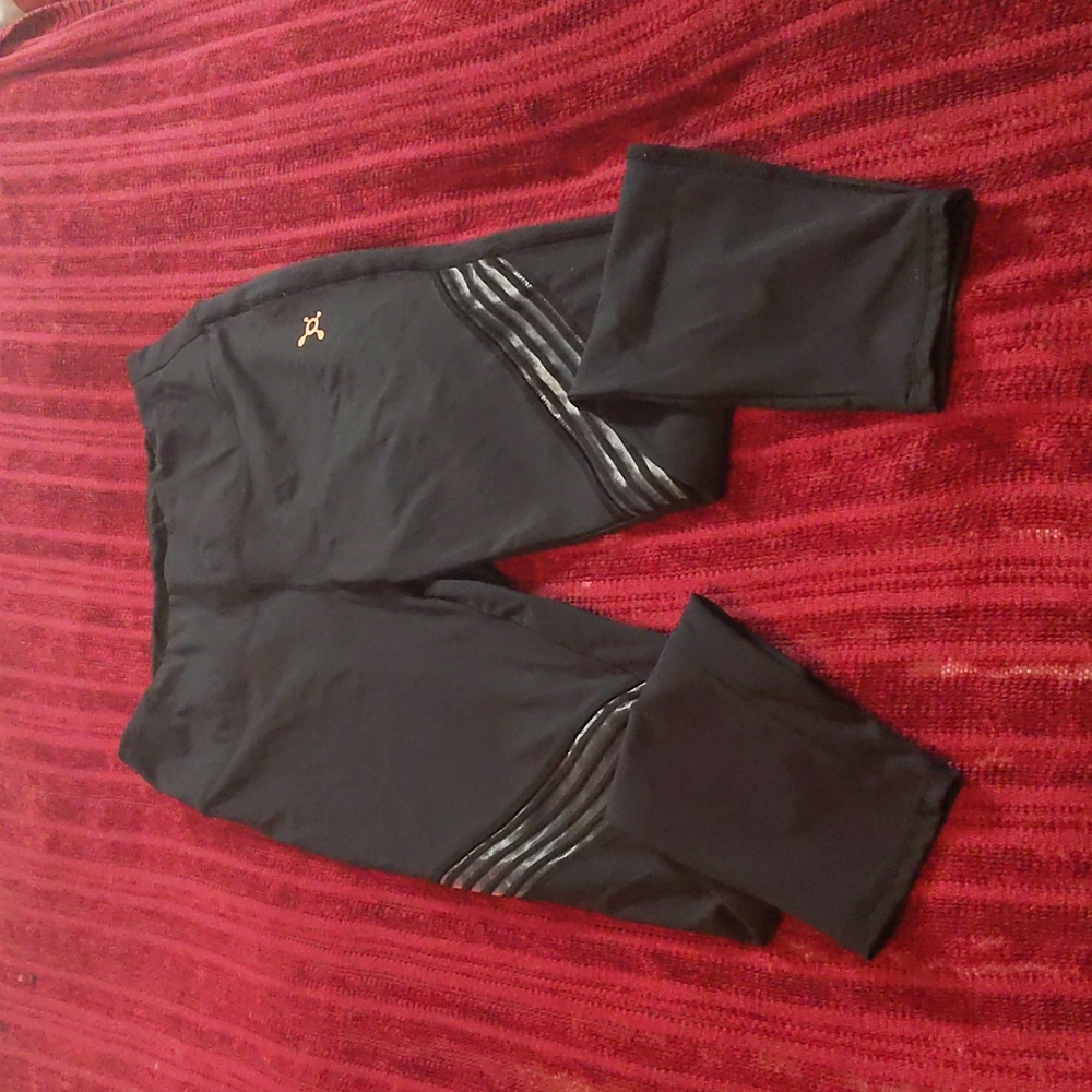Women's active wear jeggings